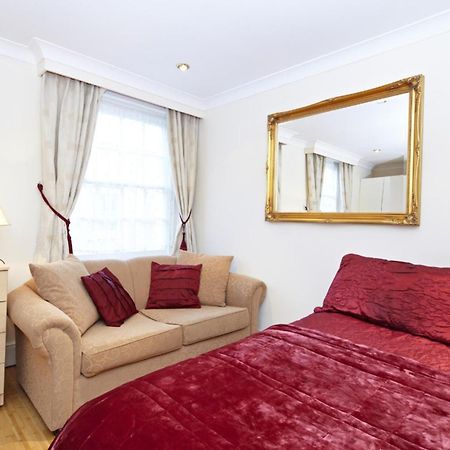 Apartament Sapphire Londyn Zewnętrze zdjęcie