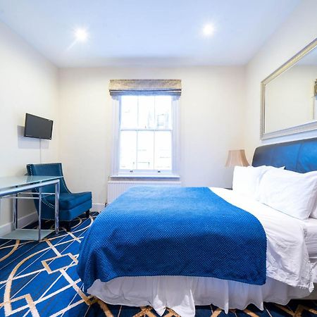 Apartament Sapphire Londyn Zewnętrze zdjęcie