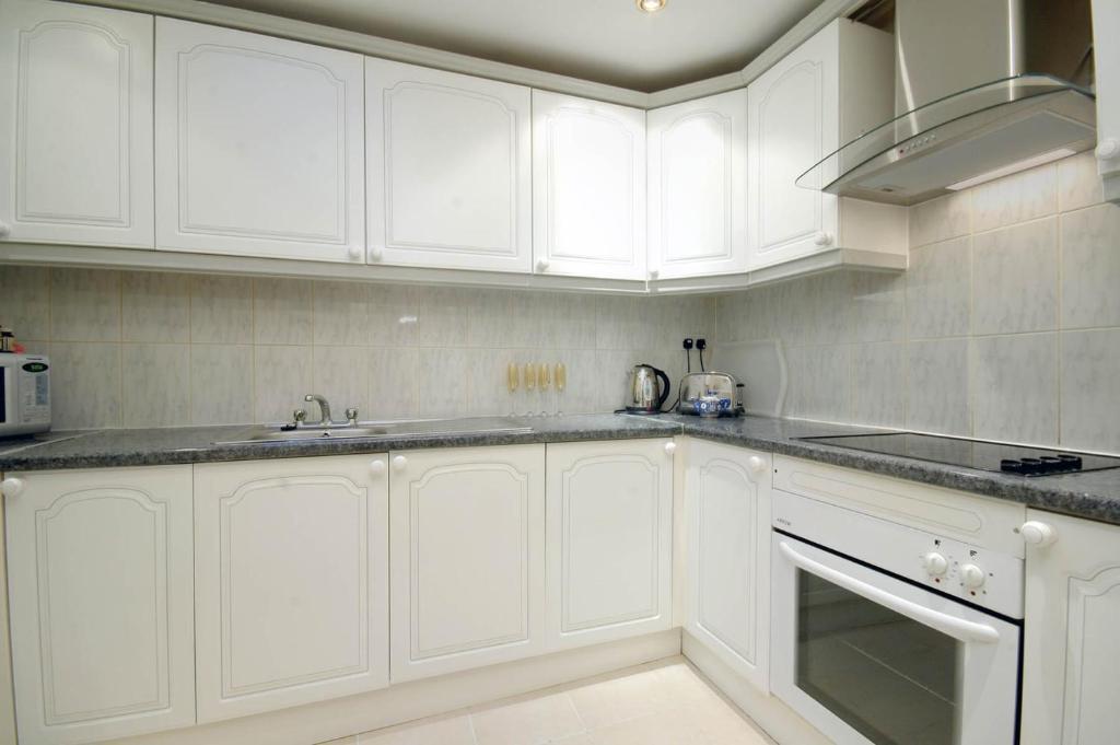 Apartament Sapphire Londyn Pokój zdjęcie