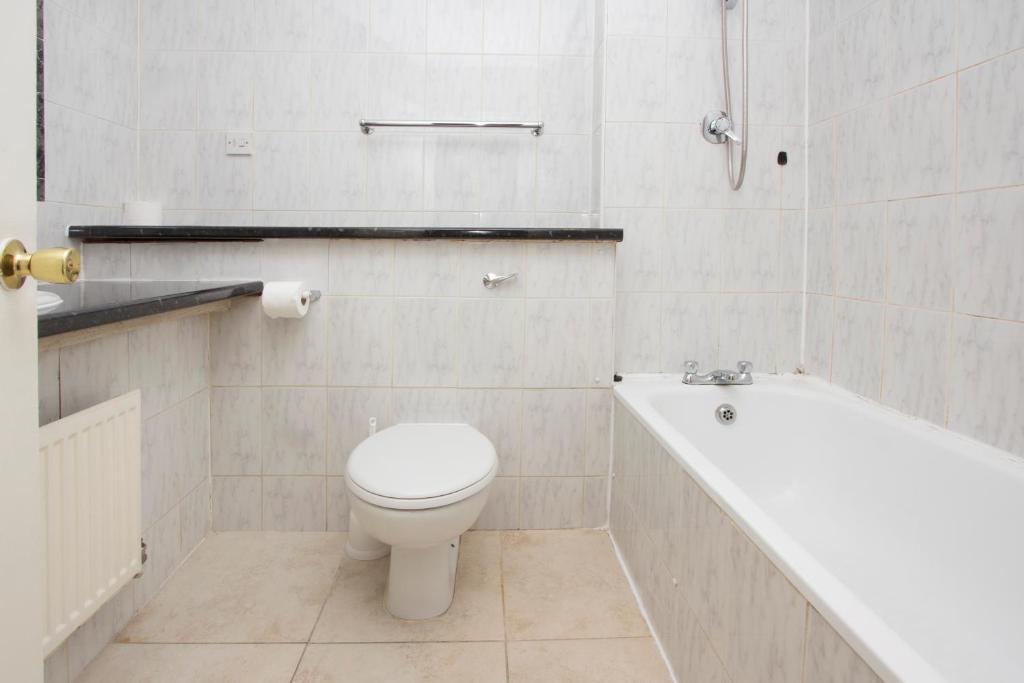 Apartament Sapphire Londyn Zewnętrze zdjęcie