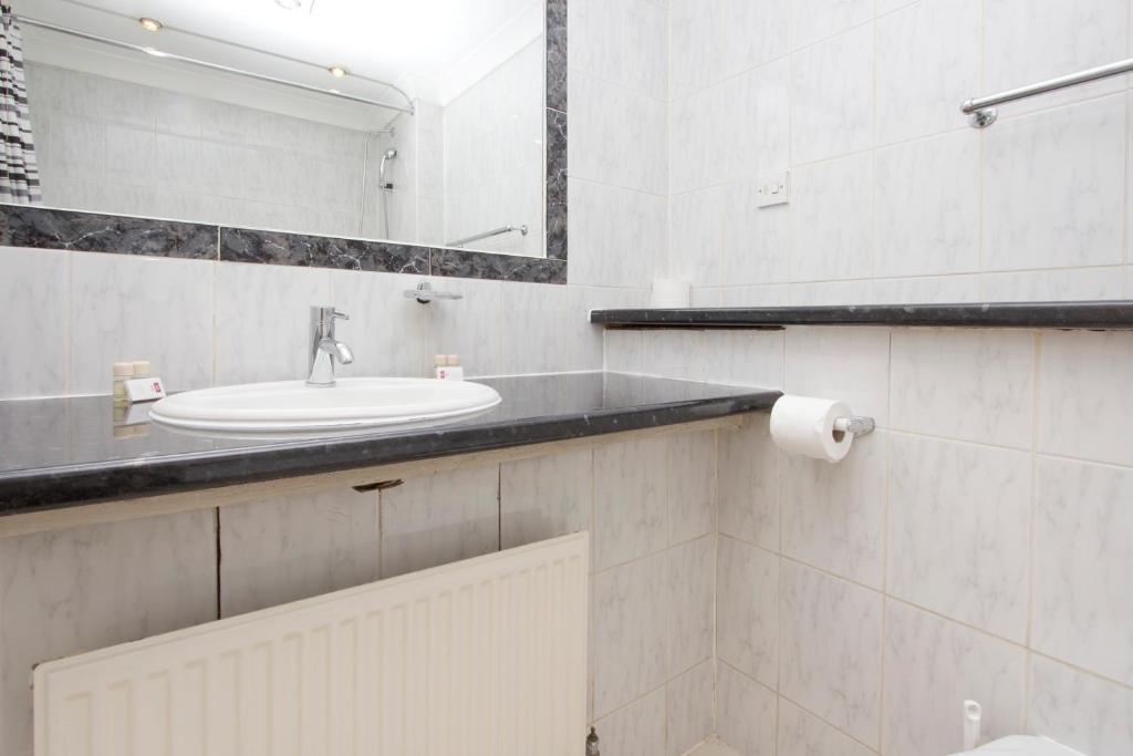 Apartament Sapphire Londyn Zewnętrze zdjęcie