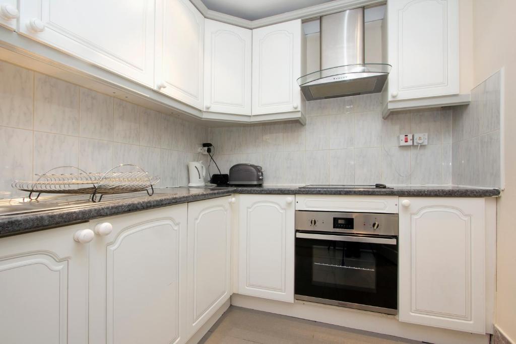 Apartament Sapphire Londyn Pokój zdjęcie