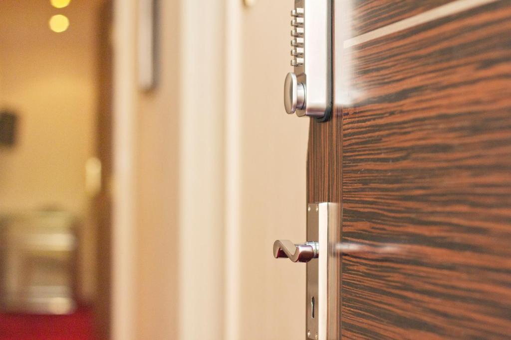 Apartament Sapphire Londyn Pokój zdjęcie