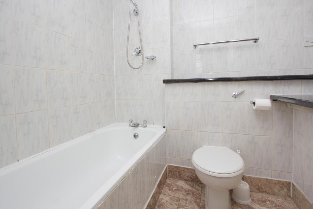 Apartament Sapphire Londyn Pokój zdjęcie