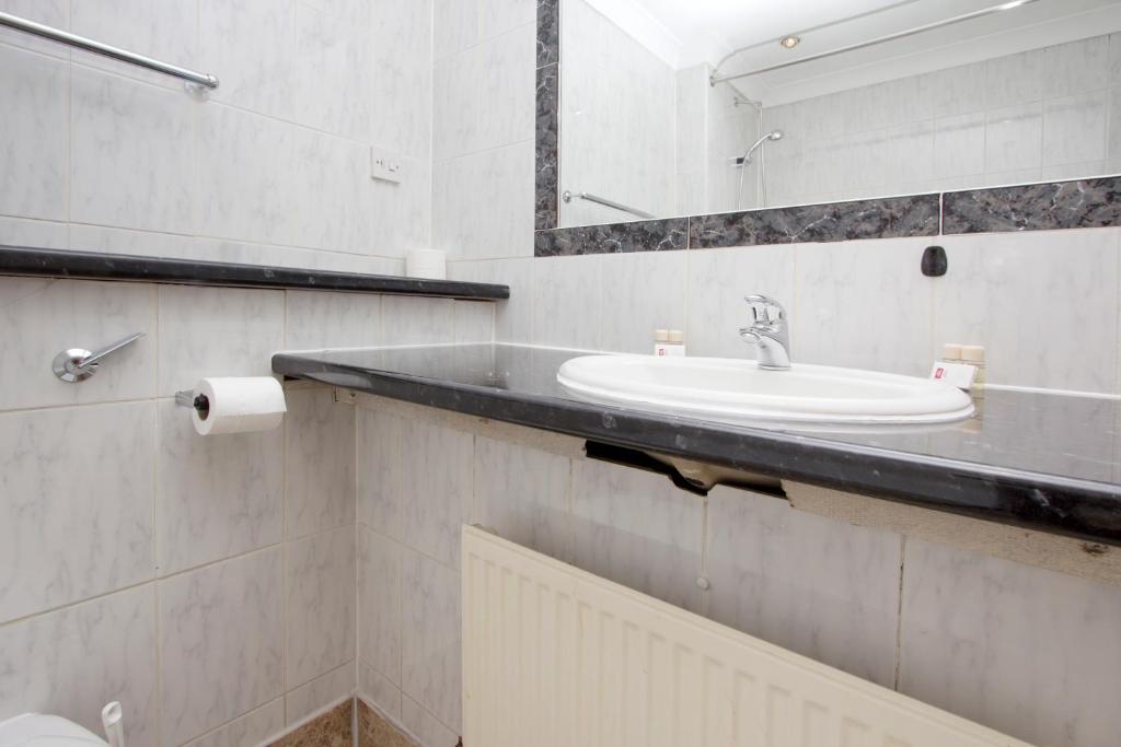 Apartament Sapphire Londyn Pokój zdjęcie