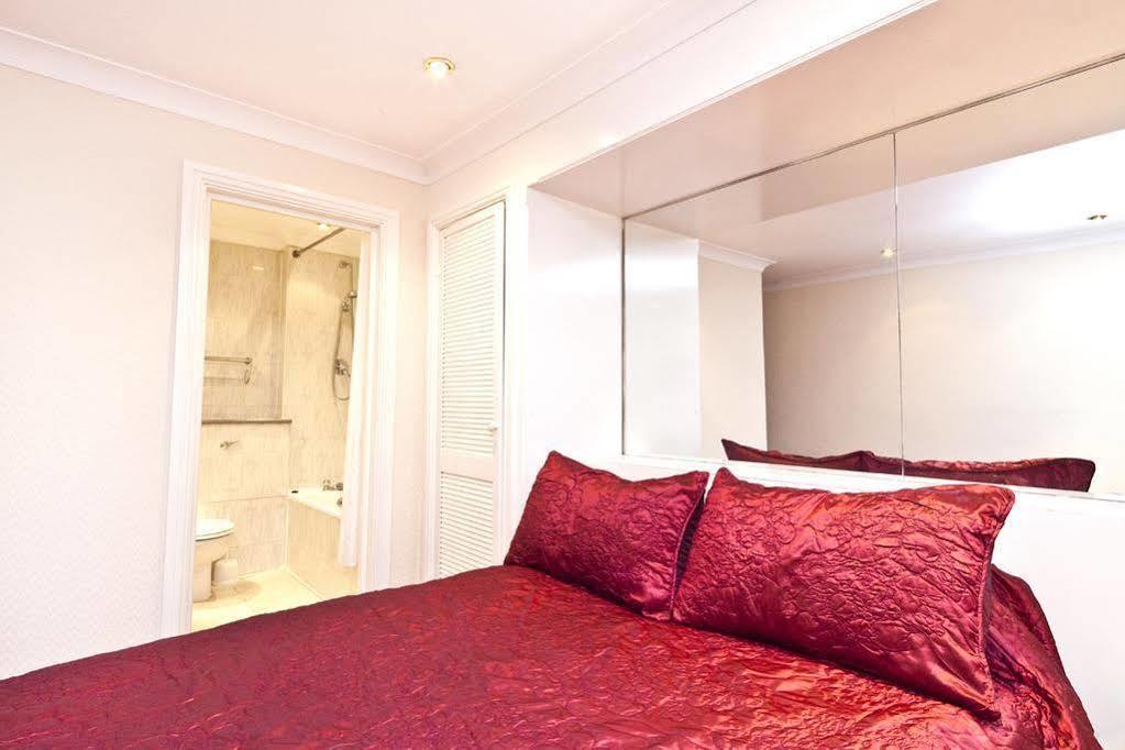 Apartament Sapphire Londyn Zewnętrze zdjęcie